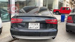 اودي A6